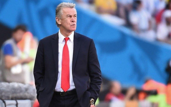 Η μάχη του Ότμαρ Χίτσφελντ με την κατάθλιψη και το πρόωρο "αντίο" στην προπονητική