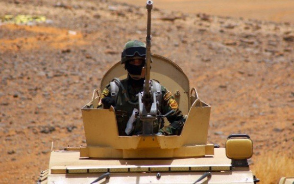 Σουδάν: Στρατιωτικοί και πολιτικοί ηγέτες υπέγραψαν συμφωνία εξόδου από την κρίση	