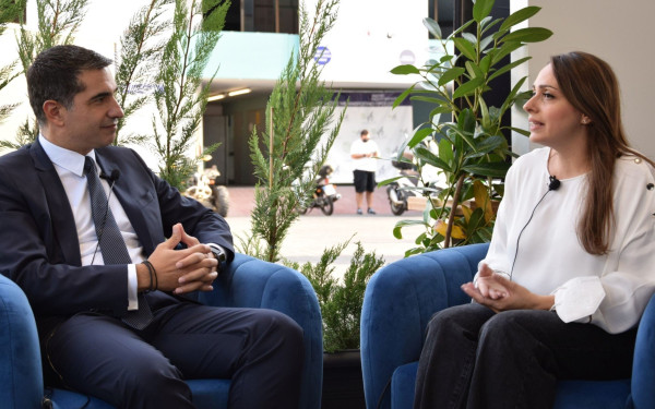 Πρόξενος της Κύπρου στη Θεσσαλονίκη: Απαράδεκτος όρος της Τουρκίας για «κυρίαρχη ισότητα»»