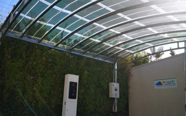 Ηλεκτροκίνηση: Σταθμούς φόρτισης ηλεκτρικών αυτοκινήτων κάθε 60 χλμ. ζητά το Ευρωκοινοβούλιο