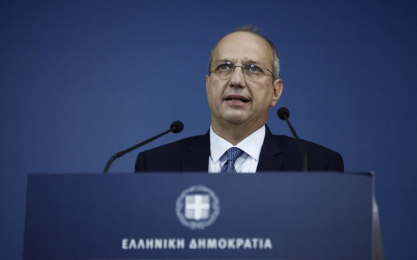 Γ. Οικονόμου: Πολύς στη θεωρία, ελάχιστος στην πράξη ο ΣΥΡΙΖΑ