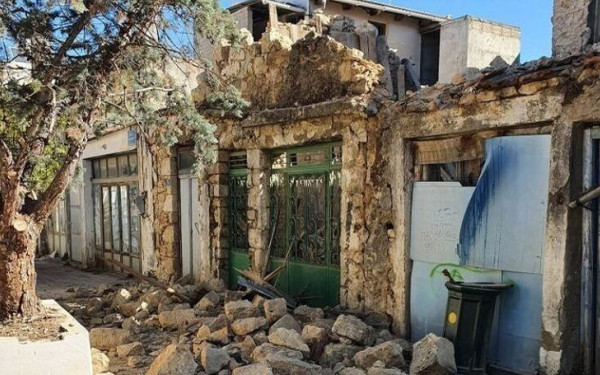 Κλειστά τα σχολεία στον δήμο Αγ. Νικολάου -Έντονη η σεισμική δραστηριότητα