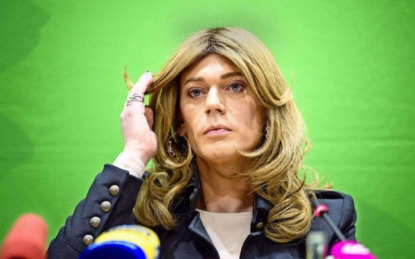 Γερμανικές εκλογές:  Oι δύο τρανσέξουαλ βουλευτές που μπαίνουν για πρώτη φορά στη Bundestag