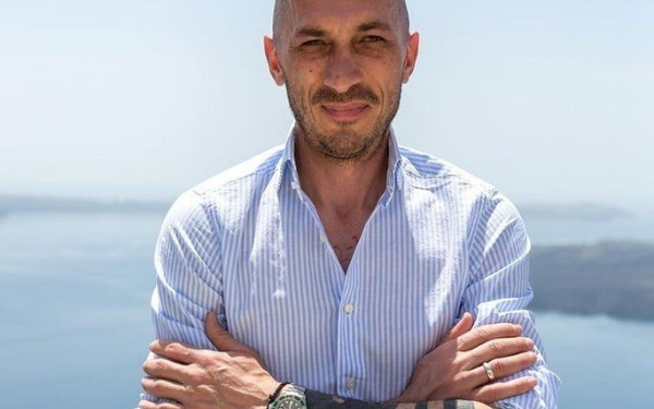 Η μάχη του Τσιρίλο με την κατάθλιψη και τις κρίσεις πανικού