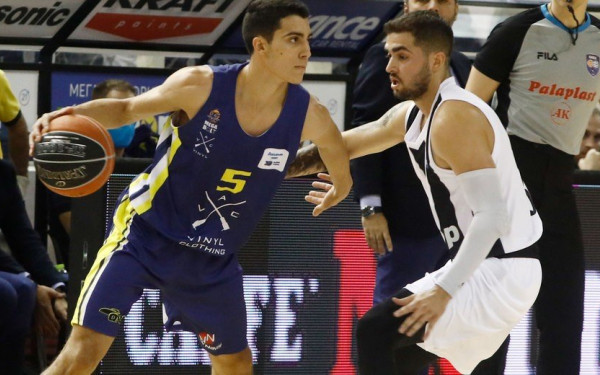 Τρεις γενιές αθλητών στην οικογένεια Νικολαΐδη