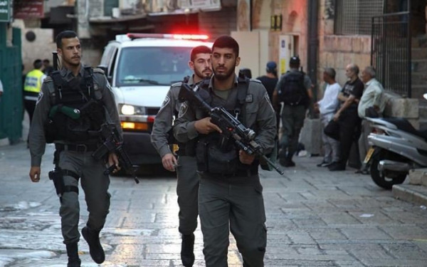 Ισραήλ: Επτά τραυματίες από επίθεση ενόπλου στο Τελ Αβίβ