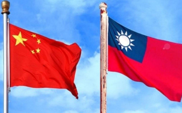 Η Ταϊβάν εντόπισε 8 κινεζικά πολεμικά πλοία και 42 στρατιωτικά αεροσκάφη