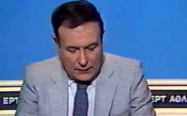 Η «Αθλητική Κυριακή» μπήκε στη ζωή μας ένα βράδυ Δευτέρας
