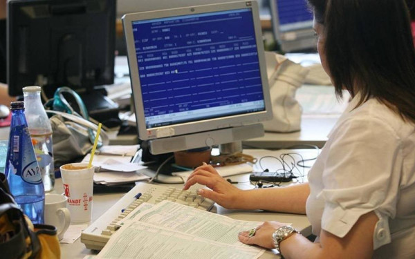 Φορολογική ενημερότητα: Ηλεκτρονικά και για ληξιπρόθεσμα χρέη