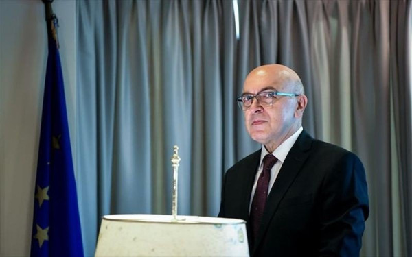 Κ. Φραγκογιάννης από Αλεξανδρούπολη: Να μη διακοπεί η πορεία ανάπτυξης και προόδου της χώρας