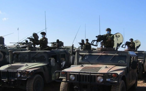 Δένδιας: Φιλανδικό μοντέλο για τον στρατό - Ποιες αλλαγές έρχονται στη στρατιωτική θητεία