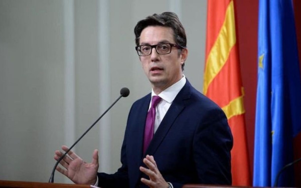 Βόρεια Μακεδονία: Ο πρόεδρος της χώρας προτείνει την απαγόρευση εισόδου στη χώρα σε Βούλγαρο ευρωβουλευτή