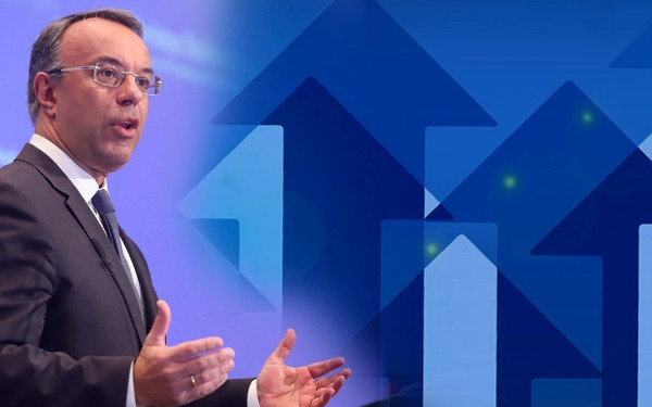 Σταϊκούρας: 3.320 οφειλέτες έχουν ρυθμίσει οφειλές συνολικού ύψους 1,08 δισ. ευρώ