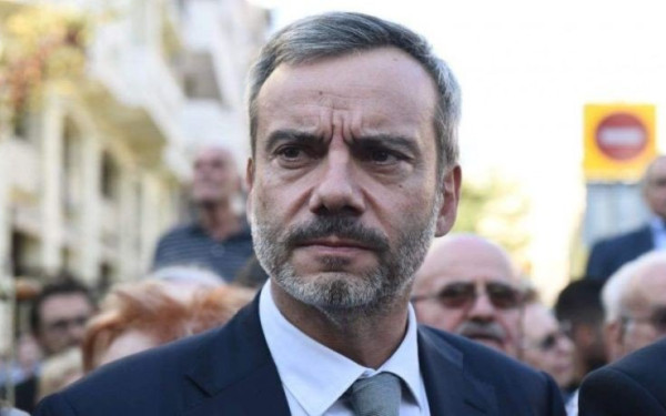 Nέα παρέμβαση σε υψηλούς τόνους από Ζέρβα για άμεσες λύσεις στο κυκλοφοριακό