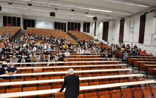 Κοινά μεταπτυχιακά: Πότε αρχίζουν να λειτουργούν