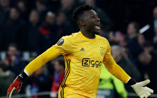 Ο Αντρέ Ονάνα και η μεταγραφή που χάλασε επειδή είναι μαύρος