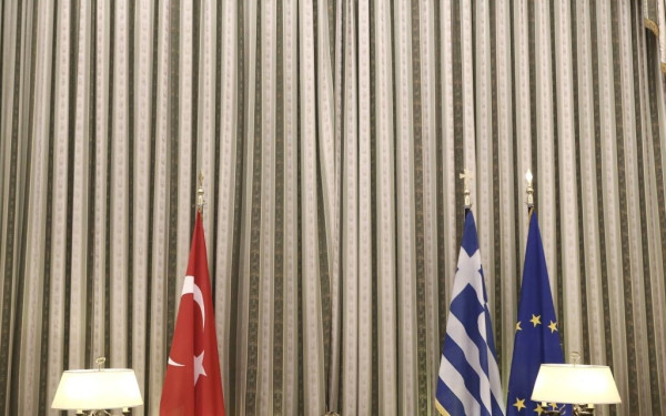 Εκδήλωση στην Κωνσταντινούπολη για την ενίσχυση της ελληνοτουρκικής επιχειρηματικής συνεργασίας