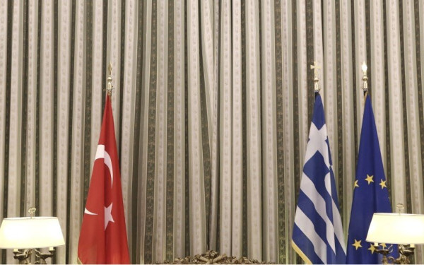 Τουρκία: Συμφωνήσαμε με την Ελλάδα για την εφαρμογή των Μέτρων Οικοδόμησης Εμπιστοσύνης του παρελθόντος