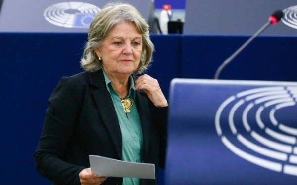 Απάντηση Κομισιόν σε ερώτηση για τη χρηματοδότηση έργων κατά της ανομβρίας στην Ελλάδα