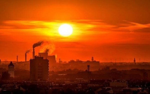 Χαλκίδα: Το πρώτο θύμα θερμοπληξίας στην Ελλάδα ο 43χρονος - «Δεν ήταν ντελιβεράς» λέει ο πατέρας του