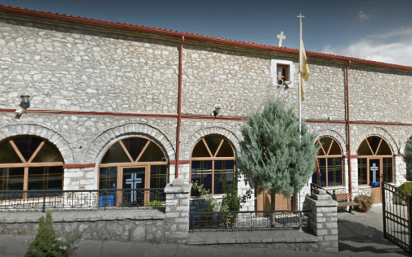 O Αρχιμανδρίτης Καλλίνικος Γεωργάτος, νέος Μητροπολίτης Καστοριάς