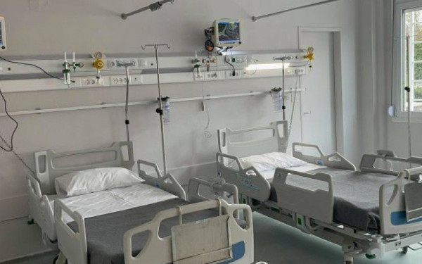 ΕΟΔΥ: Αυξημένη η δραστηριότητα της γρίπης - 5 κρούσματα στη ΜΕΘ και 8 θάνατοι