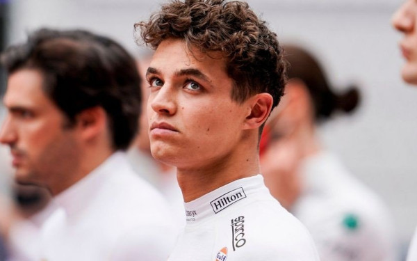 Φόρμουλα 1: Ο Λάντο Νόρις έδωσε μάχη με την κατάθλιψη