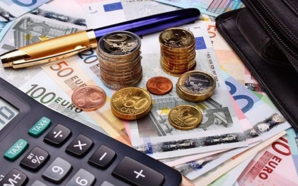 Στο 3,1% ο πληθωρισμός στην Ελλάδα, στο 2,2% στην Eυρωζώνη - Τι δείχνουν τα στοιχεία της Eurostat