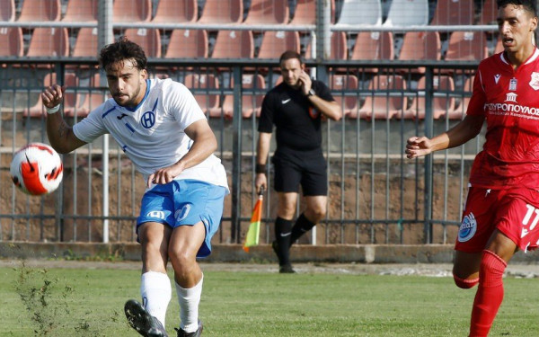 Super League 2: Οριστικοποιήθηκε η αναβολή της πρεμιέρας