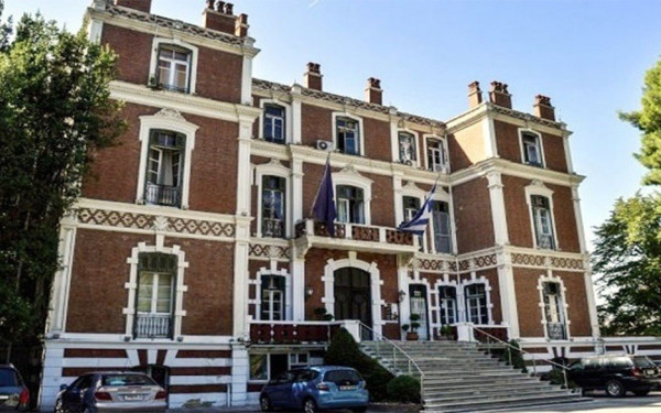 Σαράντα ακίνητα προς ενοικίαση ή πώληση από την Περιφέρεια Κεντρικής Μακεδονίας