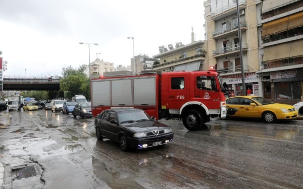 Κακοκαιρία «Daniel»: Συνολικά 820 διασώσεις και απομακρύνσεις ατόμων σε ασφαλή σημεία