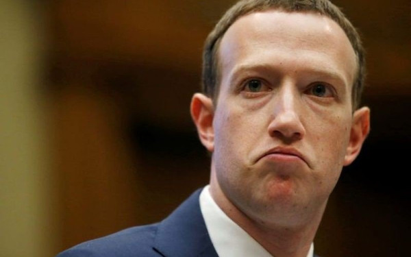 ΗΠΑ: Η Meta καταργεί 600 θέσεις εργασίας στο τμήμα Τεχνητής Νοημοσύνης