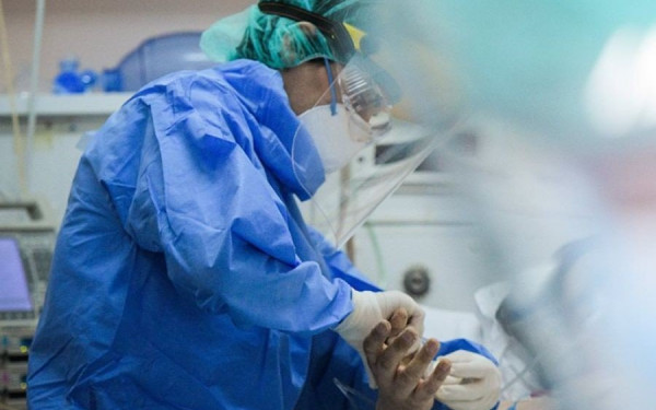 Θεσπρωτία: Ληστεία μετά ξυλοδαρμού δύο ηλικιωμένων - Σε κρίσιμη κατάσταση η νύφη τους