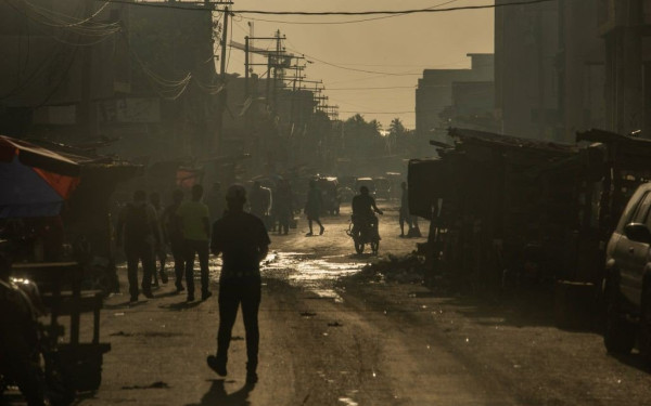 Αϊτή: Περισσότεροι από 700.000 είναι οι εκτοπισμένοι λόγω της βίας των συμμοριών