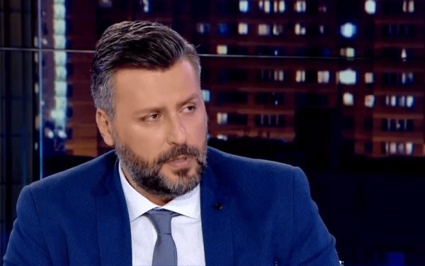 Γιάννης Καλλιάνος: Συνελήφθη ο δράστης που εισέβαλε στο σπίτι του 
