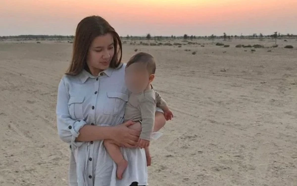 Το Πρωτοδικείο καλείται να αποφασίσει πού θα μεγαλώσει η κόρη της Καρολάιν