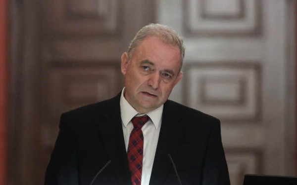 E. Λέκκας για τον σεισμό στη Μιανμάρ: Τα σεισμικά κύματα συντονίστηκαν με τις ψηλές κατασκευές