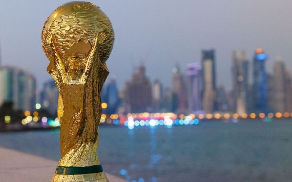 Όλοι οι τελικοί Μουντιάλ σε ένα εκπληκτικό βίντεο