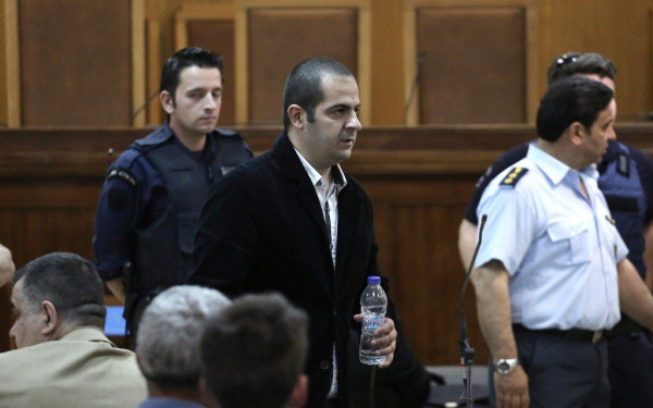 Οργισμένη ανακοίνωση των συνηγόρων της οικογένειας Φύσσα για την αποφυλάκιση Πατέλη