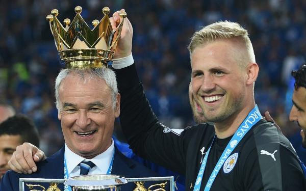 Κλάουντιο Ρανιέρι: Ο άνθρωπος που έγραψε το ομορφότερο ποδοσφαιρικό παραμύθι έγινε 70 ετών (βίντεο)