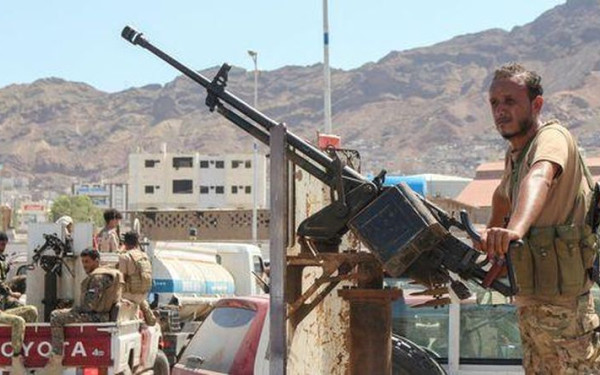 Σταθερός ο αριθμός των περιστατικών πειρατείας στη ναυσιπλοΐα το 2023 παρά τις εντάσεις στην Ερυθρά Θάλασσα