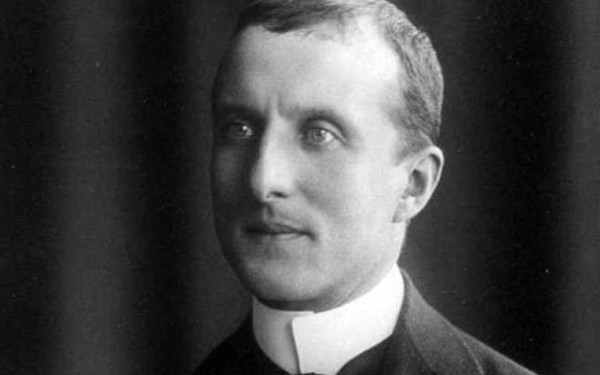 H πορεία του Κωνσταντίνου Καραθεοδωρή σε... κόμικ