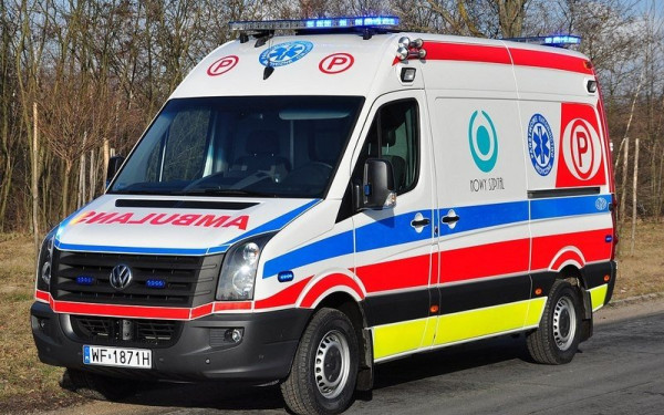 Πολωνία: Τρεις θάνατοι από τη νόσο των λεγεωνάριων - Ακόμη 71 ασθενείς νοσηλεύονται