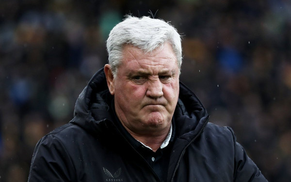 Νιουκάστλ: Ο Στιβ Μπρους τα πήρε χοντρά από τους Σαουδάραβες