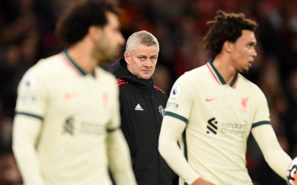 Αγγλία: Η εκκωφαντική σιωπή στη Μάντσεστερ Γιουνάιτεντ προμηνύει το τέλος του Σόλσκιερ