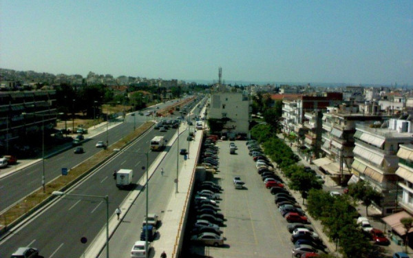 Δήμος Αμπελοκήπων - Μενεμένης: Μη νόμιμη η απόφαση της Αποκεντρωμένης για την μετονομασία της οδού Λαγκαδά