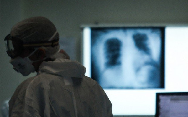 ΕΟΔΥ - Covid-19: 580 νέες εισαγωγές την τελευταία εβδομάδα - 19 θάνατοι