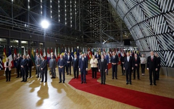 ΕΕ: Έκτακτο Συμβούλιο Υπουργών Ενέργειας στις 24 Νοεμβρίου για τη μείωση των τιμών