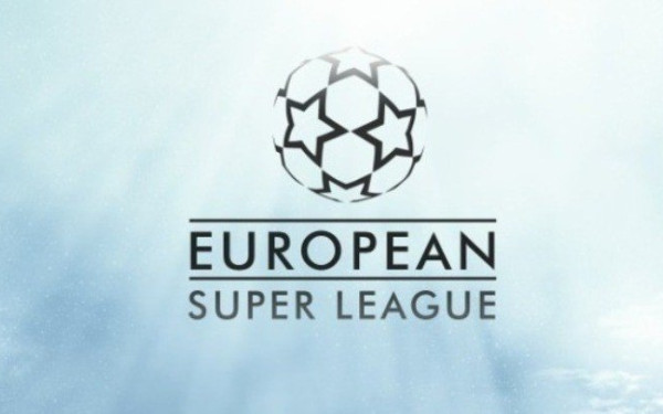 Η ESL κατηγορεί UEFA και FIFA για μονοπώλιο 