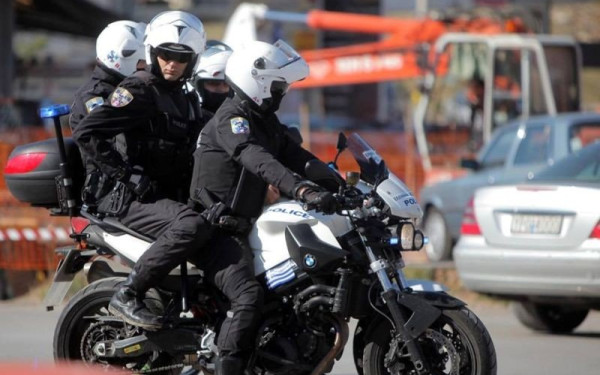 Θεσσαλονίκη: Λήστεψαν σούπερ μάρκετ και έκλεβαν από νοσοκομείο και μαγαζιά - Πάνω από 11.000 ευρώ η λεία τους